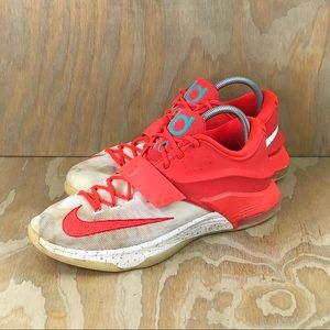 nike kd 7 elite uomo prezzo